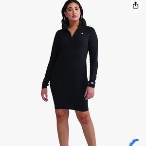 New champion dress sz s